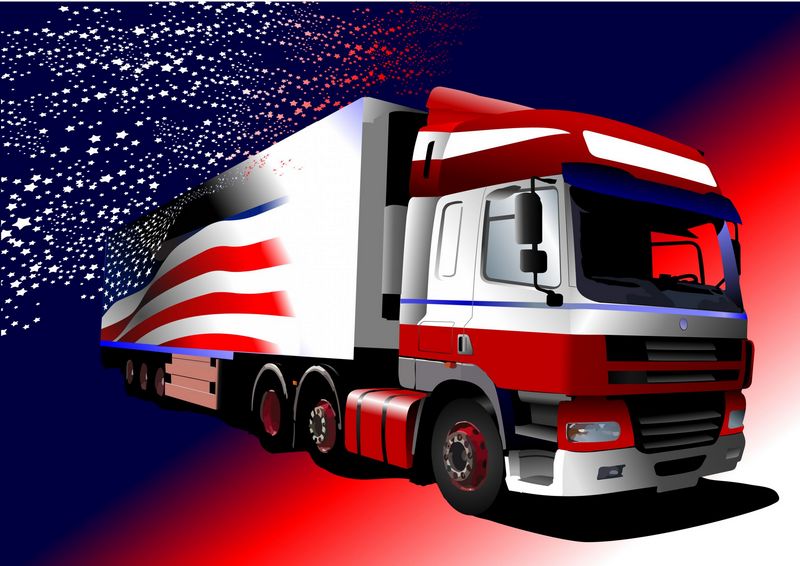 Цена доставки грузов из Америки