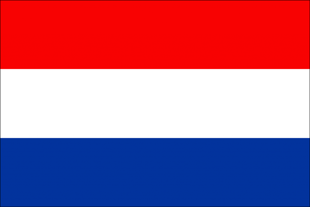 Доставка груза из Голландии 