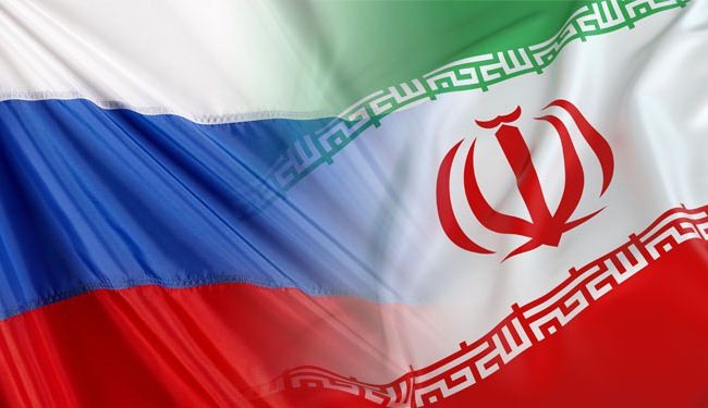 وزارة النفط الايرانية تنفي الاتفاق مع روسيا حول تبادل النفط بالسلع والمعدات