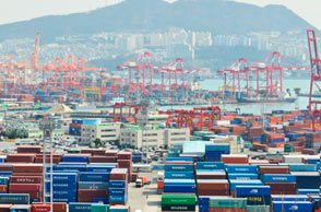 Доставка грузов из Кореи