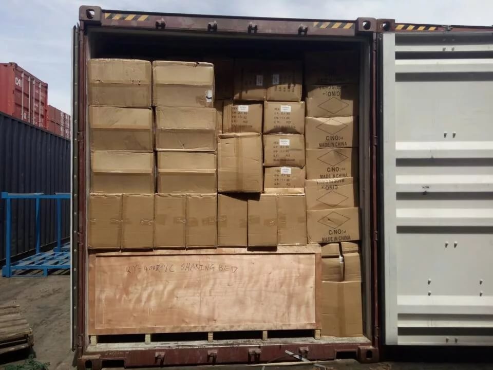 Доставка небольших грузов из Китая